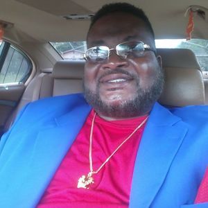 Meet your Posher, Johnny